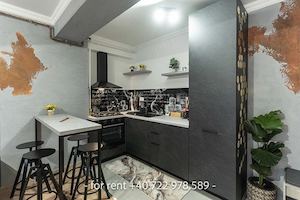 Inchiriez apartament in Regim Hotelier - imagine 5