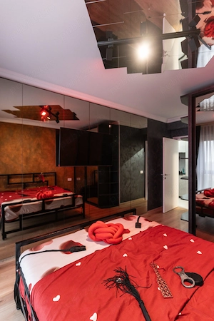 Inchiriez apartament in Regim Hotelier - imagine 9