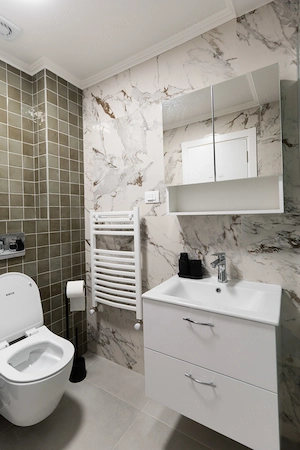 Inchiriez apartament in Regim Hotelier - imagine 7