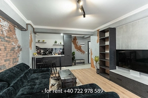 Inchiriez apartament in Regim Hotelier - imagine 4