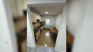 Apartament cu 3 camere renovat în 2025, parter | 63mp | - imagine 3