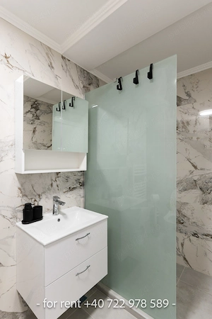 Inchiriez apartament in Regim Hotelier - imagine 6