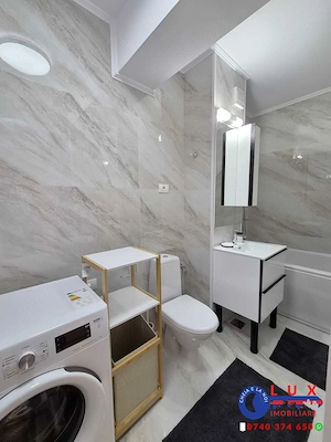 ID 646: Apartament cu 2 camere de închiriat - Prima inchiriere - imagine 11
