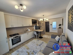 ID 646: Apartament cu 2 camere de închiriat - Prima inchiriere - imagine 2
