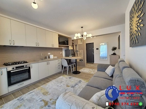 ID 646: Apartament cu 2 camere de închiriat - Prima inchiriere
