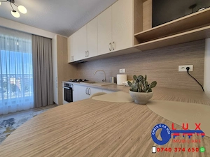 ID 646: Apartament cu 2 camere de închiriat - Prima inchiriere - imagine 4