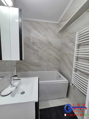 ID 646: Apartament cu 2 camere de închiriat - Prima inchiriere - imagine 12