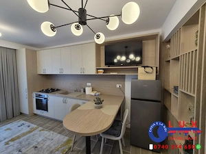 ID 646: Apartament cu 2 camere de închiriat - Prima inchiriere - imagine 6