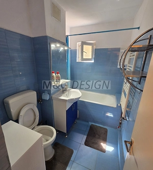 Apartament cu 2 camere Girocului etaj 2 cu centrala - imagine 7