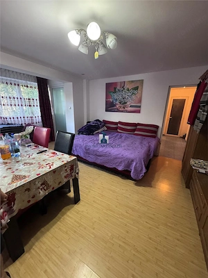 Apartament 3 Camere Semidecomandat Berceni - imagine 6