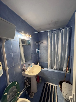 Apartament 3 Camere Semidecomandat Berceni - imagine 4