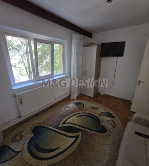 Apartament cu 2 camere Girocului etaj 2 cu centrala - imagine 5