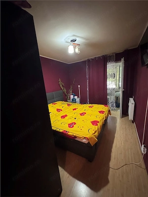 Apartament 3 Camere Semidecomandat Berceni - imagine 3