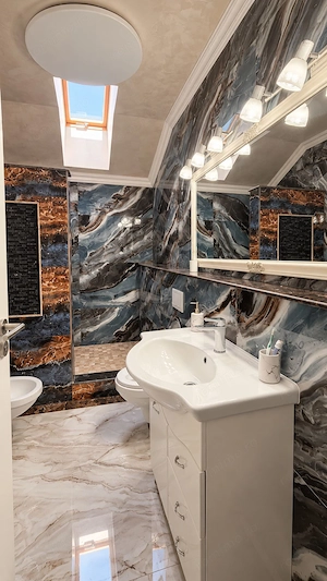 Comision 0% Apartament 2 camere 41 mp utili bloc nou Remetea Mare - imagine 6
