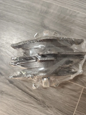 Placute de frana Renault Megane II Comline Anglia 