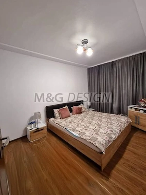 Apartament 2 camere Soarelui - imagine 4