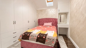 Comision 0% Apartament 2 camere 41 mp utili bloc nou Remetea Mare - imagine 4