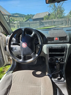 Vând skoda octavia 1  - imagine 5