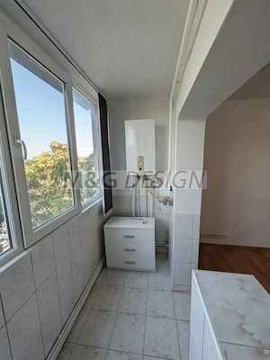 Apartament  3 camere Freidorf  cu centrala - imagine 3