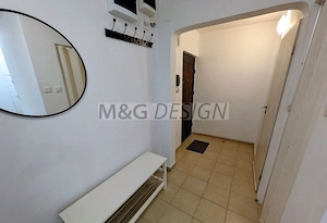 Apartament  3 camere Freidorf  cu centrala - imagine 12