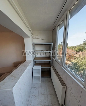 Apartament  3 camere Freidorf  cu centrala - imagine 4