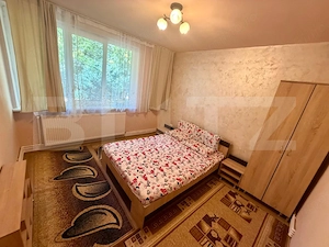 Apartament 2 camere, 50 mp, centrala, Calea Bucuresti - imagine 3