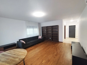 Apartament 3 camere decomandat, bloc nou, curte proprie 30 mp, boxa 25 mp, zona Tineretului  - imagine 3
