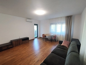 Apartament 3 camere decomandat, bloc nou, curte proprie 30 mp, boxa 25 mp, zona Tineretului  - imagine 2