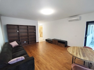 Apartament 3 camere decomandat, bloc nou, curte proprie 30 mp, boxa 25 mp, zona Tineretului  - imagine 4