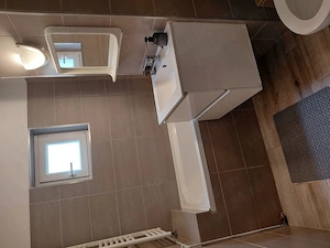 Apartament 2 camere decomandat Lipovei etaj 1 amenajat 2 balcoane mobilat si utilat centrala proprie - imagine 8