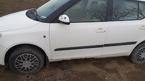 Skoda Fabia  - imagine 4