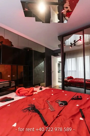 Inchiriez apartament in Regim Hotelier - imagine 2