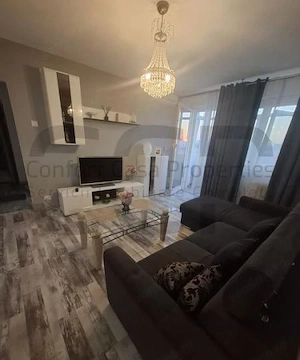 Unirii- Cantemir  2 camere - mobilat utilat modern - imagine 2