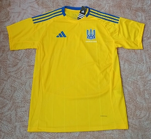 Tricou Adidas Ucraina