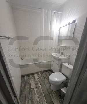 Unirii- Cantemir  2 camere - mobilat utilat modern - imagine 7