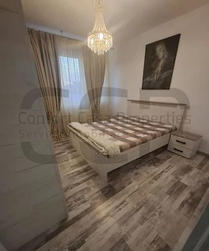 Unirii- Cantemir  2 camere - mobilat utilat modern - imagine 4