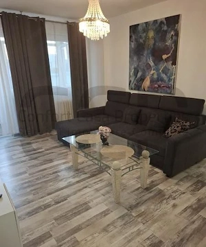 Unirii- Cantemir  2 camere - mobilat utilat modern