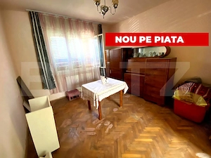 Casa de vanzare, 70 mp, 1079 mp teren, front de 18m, Timisoara Fratelia
