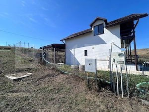  Casă de vânzare în Câmpenești – 67 mp utili, teren 573 mp - imagine 3