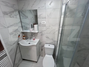  Casă de vânzare în Câmpenești – 67 mp utili, teren 573 mp - imagine 9