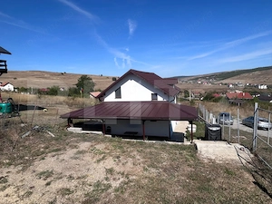  Casă de vânzare în Câmpenești – 67 mp utili, teren 573 mp - imagine 2