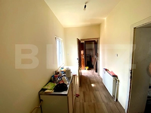 Casa de vanzare, 70 mp, 1079 mp teren, front de 18m, Timisoara Fratelia - imagine 4
