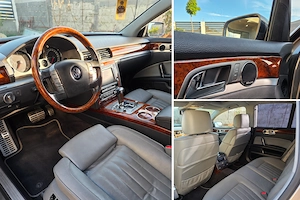 Volkswagen Phaeton - imagine 7