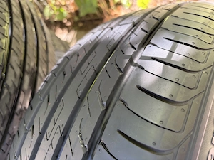 Anvelope vara Giti GitiComfort 225 V1 215/50 R18 96V XL – DOT 2026, rulaj 500 km - imagine 5