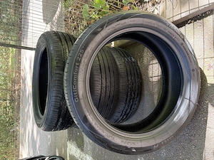 Anvelope vara Giti GitiComfort 225 V1 215/50 R18 96V XL – DOT 2026, rulaj 500 km