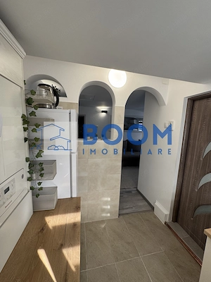 Apartament 2 camere | Centrala Proprie | Mobilat si Utilat - imagine 7