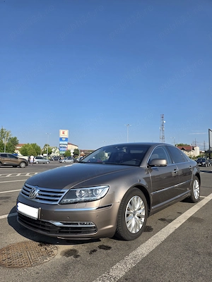 Volkswagen Phaeton