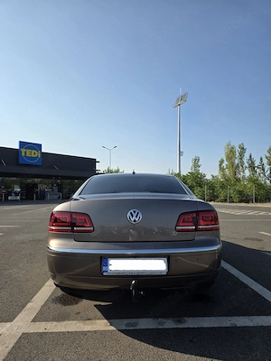 Volkswagen Phaeton - imagine 2