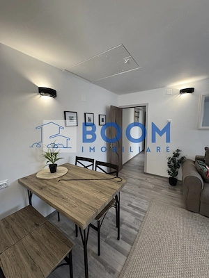 Apartament 2 camere | Centrala Proprie | Mobilat si Utilat