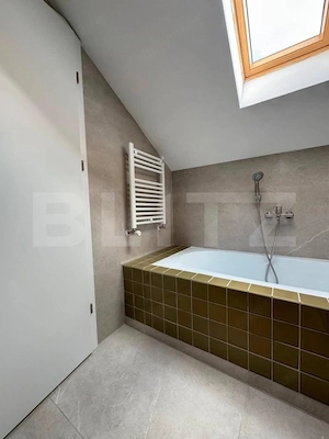 Apartament la Casa cu 3 camere, prima închiriere, 60 mp, , cart Marasti  - imagine 6